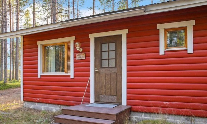 Kuusamo House | Mäkitupa 1 by Interhome