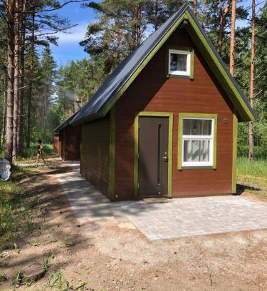 Saaremaa Other | Männimarise