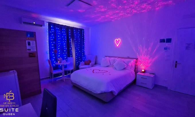 Ari Bed & Breakfast | Mé Besito
