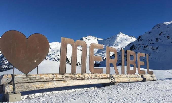 Meribel Apartment | Méribel studio neuf 4 personnes