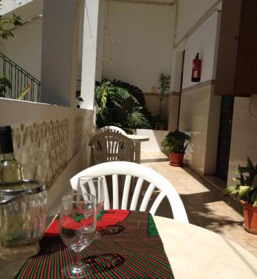 Mertola Apartment | Mértola low-cost