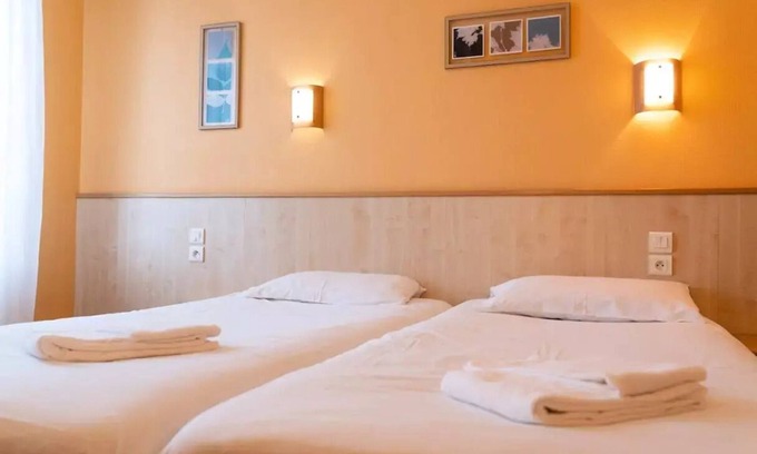 Metabief Apartment | Métabief Holiday Village * - Azureva - 3 room apartment for 7 people