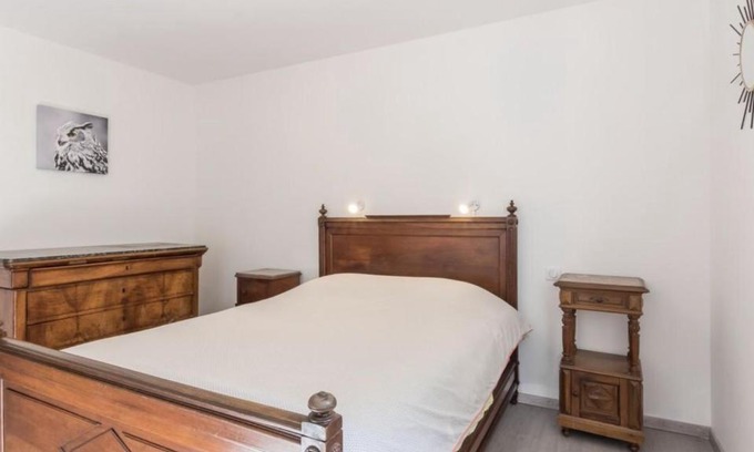 Corre Apartment | Métris 2/3