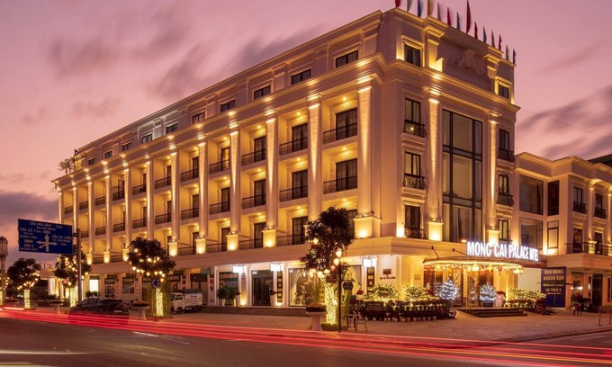 Mong Cai Hotel | Móng Cái Place