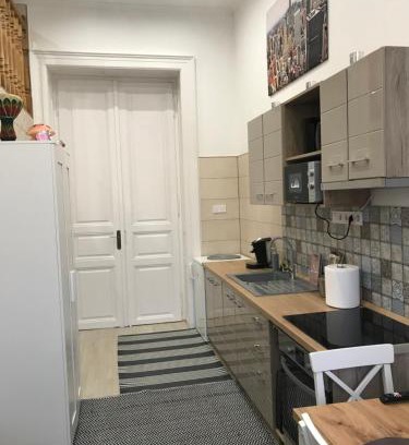 Kiskunfelegyhaza Apartment | Móra apartman 2