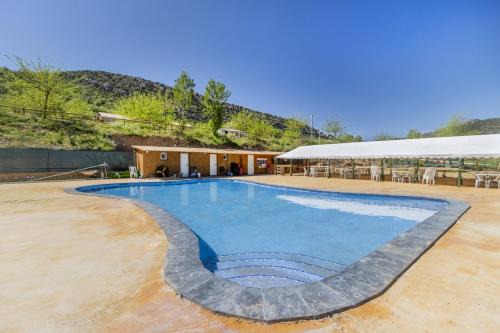 Alos de Balaguer House | Móvil Home Pequeña