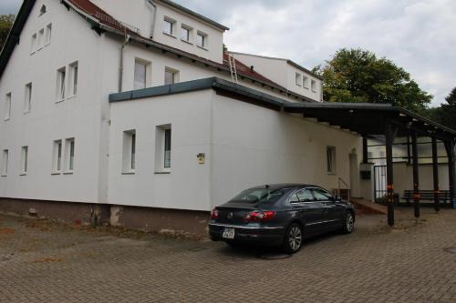 Crawinkel Apartment | Möblierte 2-Raum Wohnung 11 in Ohrdruf - Thüringen Wald