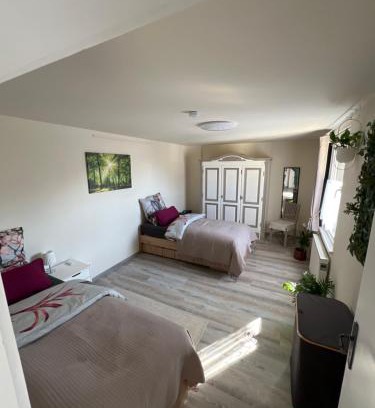 Horchheim Apartment | Möblierte Wohnung Petra