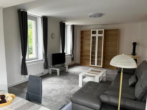 Arneburg Apartment | Möbliertes Apartment