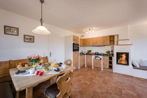 Oberndorf Apartment | Möderlhof