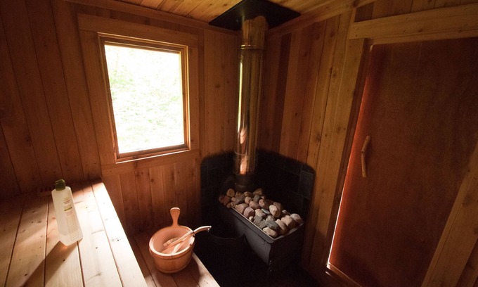 Hovland Cabin | Mökki: Hovland Hut