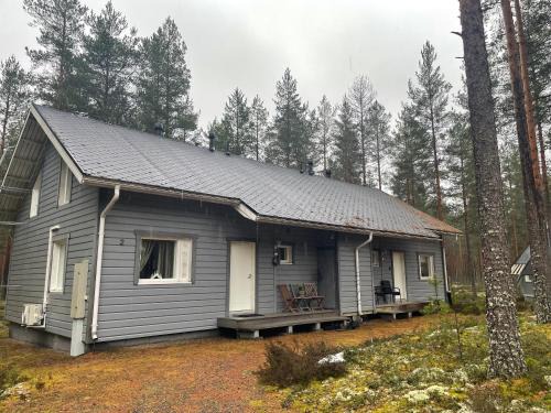 Loimaa Ski Chalet | Mökki Jyrkinkuja