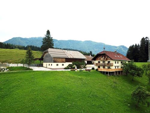Abtenau Apartment | Möselberghof