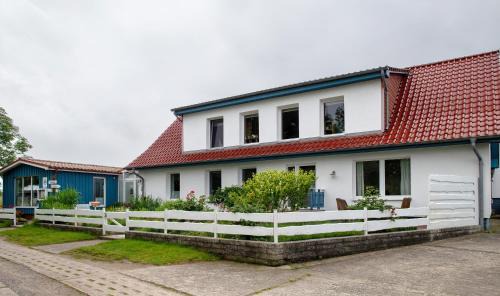 Meschendorf Apartment | Möve Aba Appartment 33