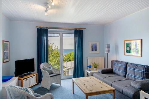 Meschendorf Apartment | Möve Aba Appartment 44