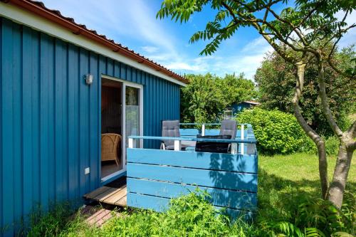 Meschendorf House | Möve Aba Bungalow 60