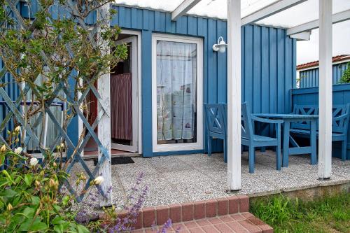 Meschendorf House | Möve Aba Bungalow 62