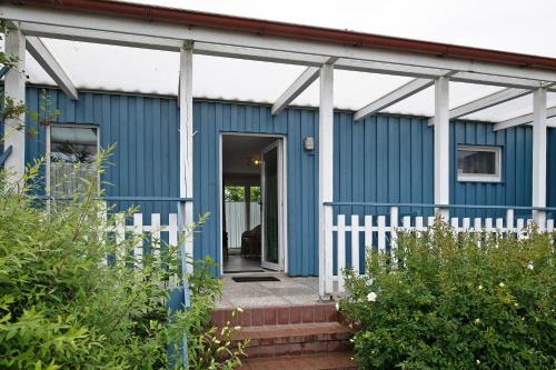 Meschendorf House | Möve Aba Bungalow 64