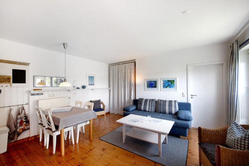 Meschendorf House | Möve Aba Bungalow 68