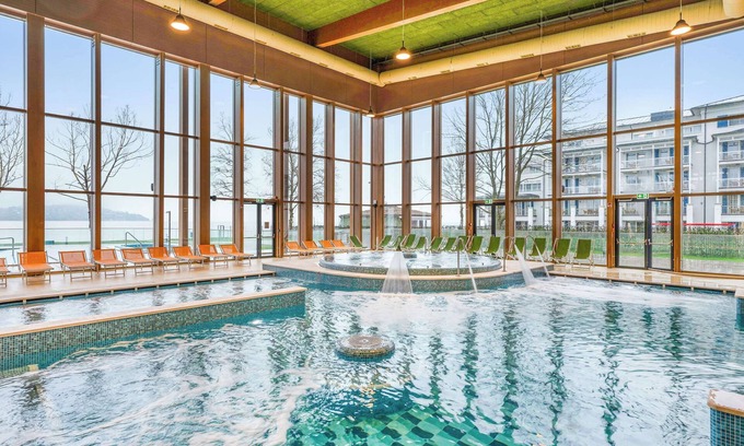 Szantod Hotel | Mövenpick Balaland Resort Lake Balaton