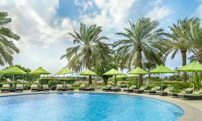 Muharraq Hotel | Mövenpick Hotel Bahrain