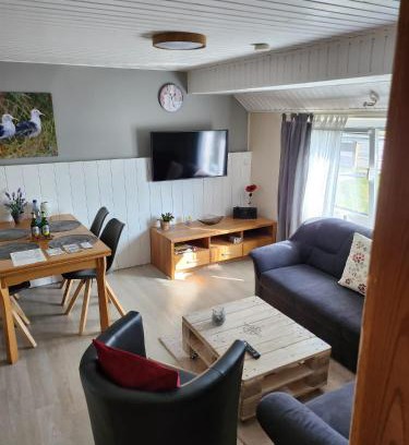Wangerland Apartment | Möwennest
