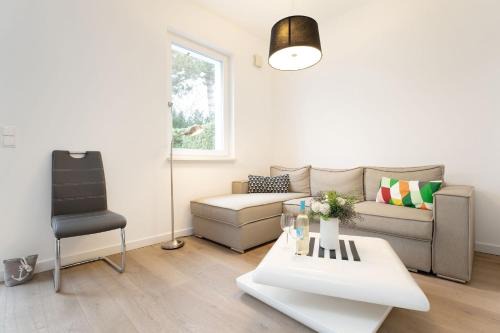 Groemitz Apartment | Möwenstraße 7