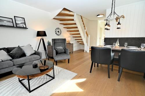 Hohwacht House | Möwenweg Das Möwenhus im Möwenweg App 2
