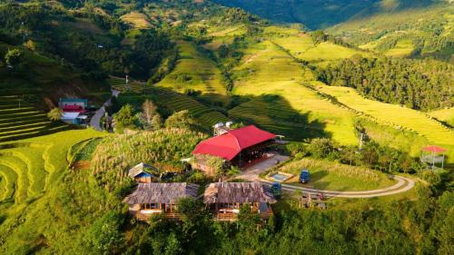 Mu Cang Chai Cabin | Mù Cang Chải Dream House