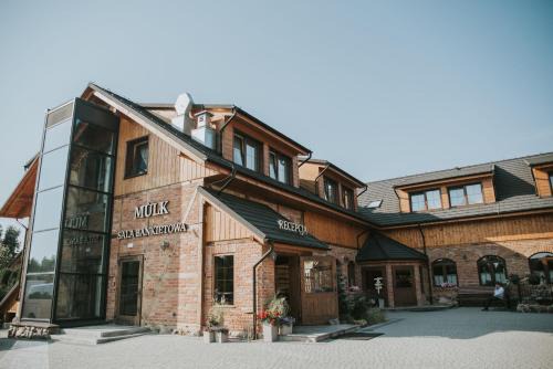 Miszewko Bed & Breakfast | Mùlk Chëcz Kaszëbsko