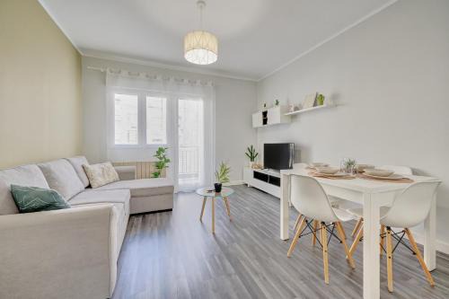 Logrono City Centre Apartment | Múgica - Gran Vía