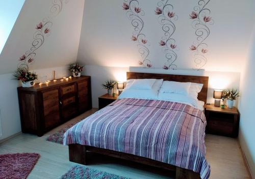 Eger Apartment | Müezzin Apartman
