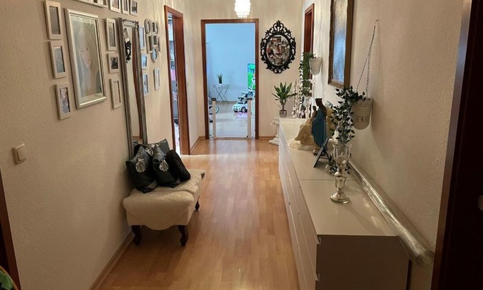 Hessisch Oldendorf Apartment | Mühlenparadies Hameln