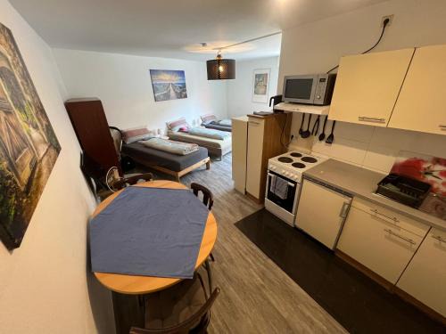 Alzenau Apartment | MühlwegAppartment 2