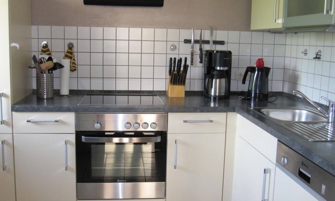 Gersfeld Apartment | Müller G., Apartment Heidelstein - Apartments Gertraud Müller
