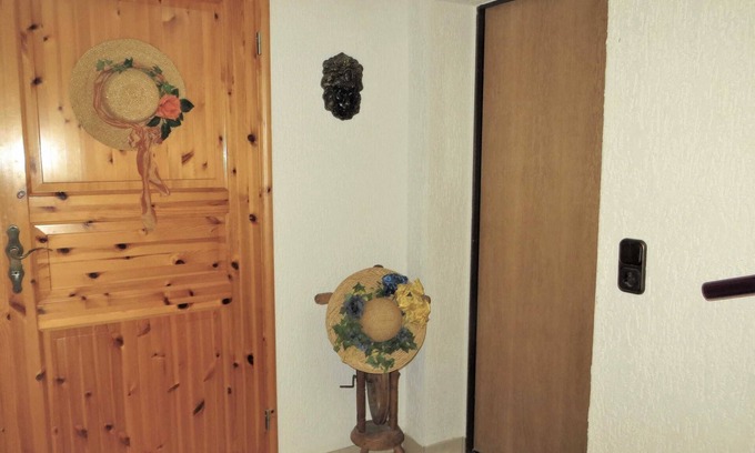 Klitten Apartment | Müller's Landidyll - Apartments Müller's Landidyll