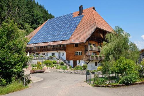 Gutach Apartment | Müllerjörgenhof