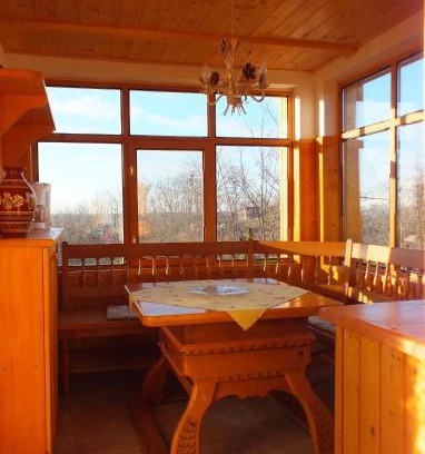 Dobrokoz House | Müllers Ferienhaus Weinbergalm