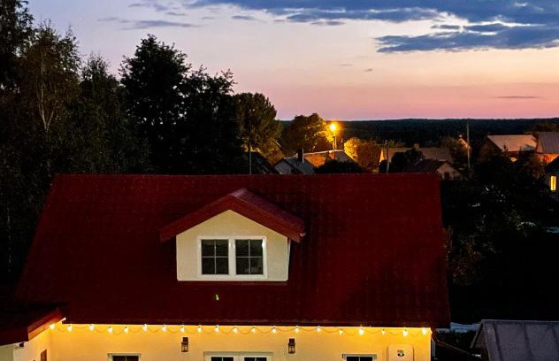 Alytus county House | Mėta House
