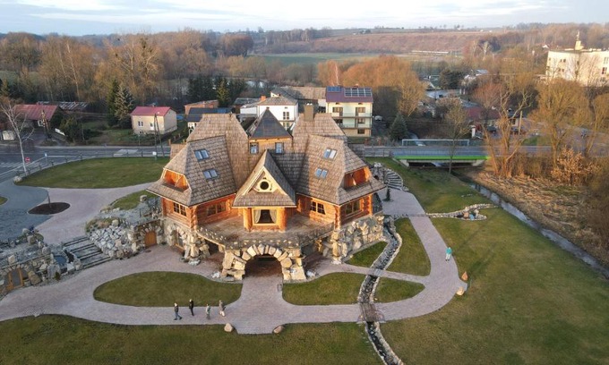 Bychawa Hotel | MŁYN BYCHAWA - Restauracja & Hotel
