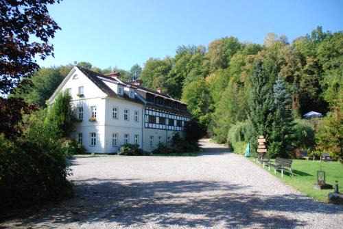 Gmina Godkowo Resort | Młyn Klekotki Spa Resort