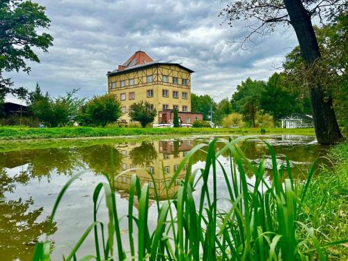 Wiazow Bed & Breakfast | Młyn Witowice