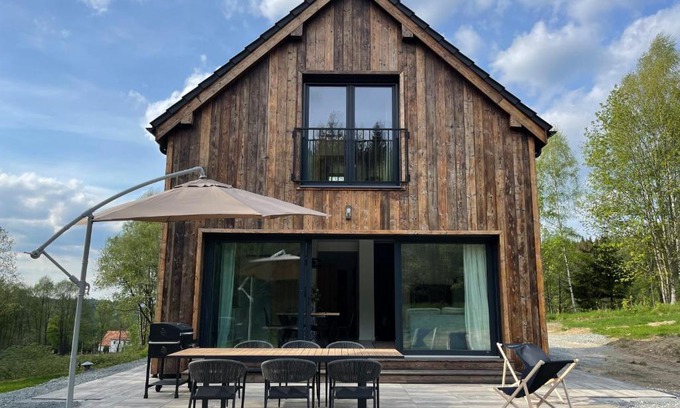 Stronie Slaskie Villa | Młynowiec 4Rest
