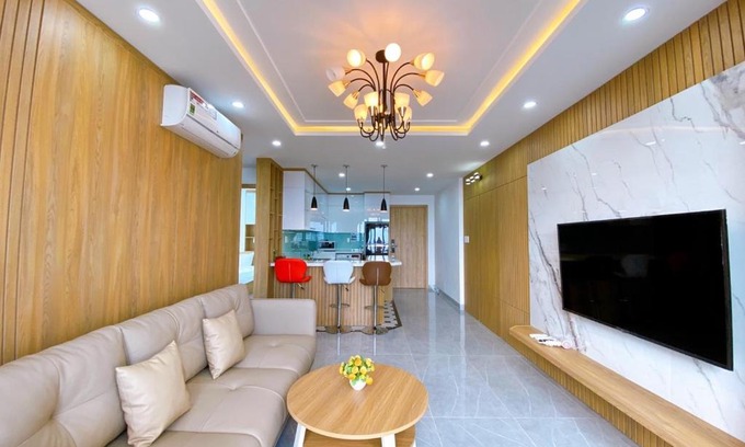 Ngu Hanh Son Apartment | Mường Thanh Apartment Luxury Đà Nẵng
