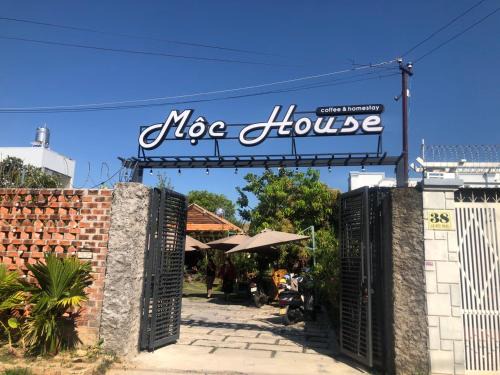 Kon Tum House | Mộc House