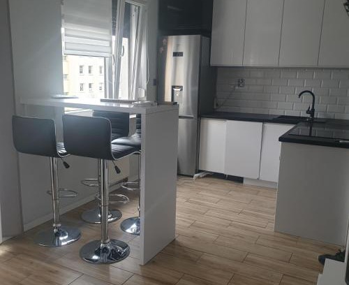 Chynow Apartment | M.A.C.