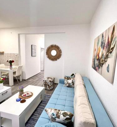 Foca Apartment | M Apartman