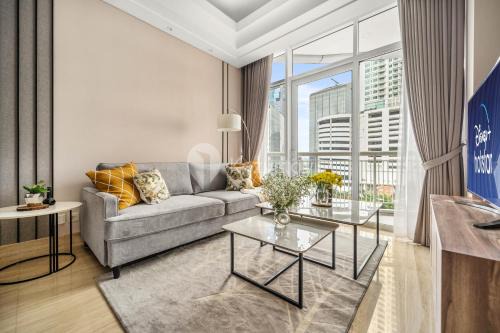 Kuningan Apartment | M-aple by Kozystay - Setiabudi