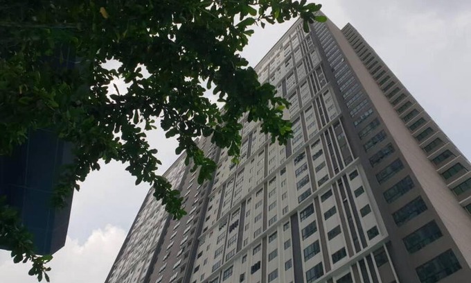 Sentul Pasar Apartment | M centura residence 2 room with swimming pool