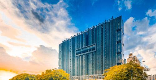 Kuala Lumpur Apartment | M CITY Near KLCC KPJ Puteri Specialist Hospital